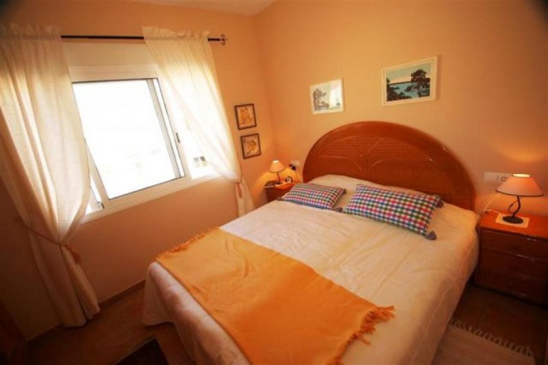 Poblets, Els Reihen-Bungalowin Els Poblets-Denia zu verkaufen Haus kaufen