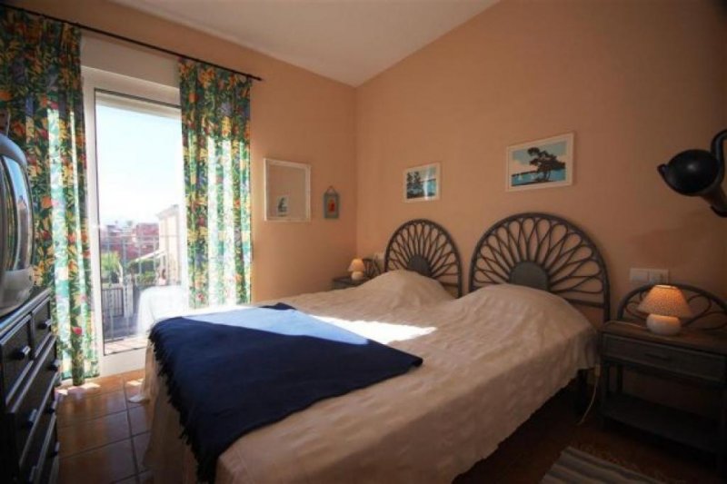 Poblets, Els Reihen-Bungalowin Els Poblets-Denia zu verkaufen Haus kaufen