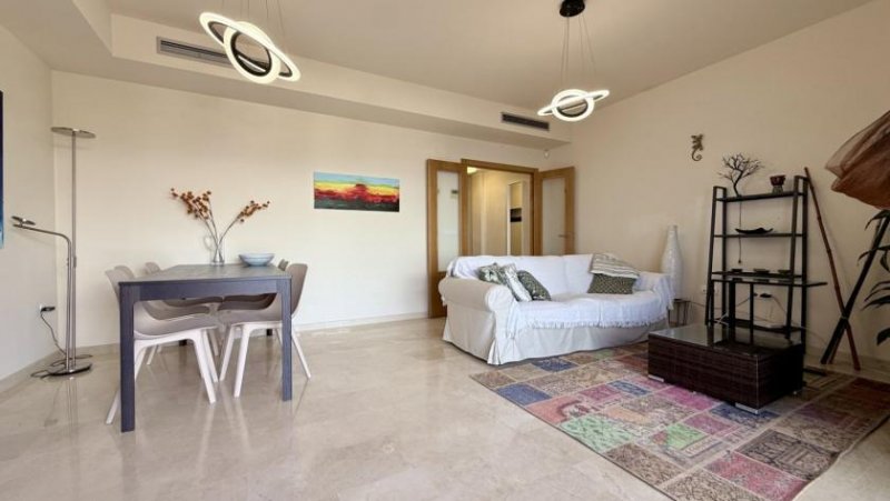 Monte Pego Schönes Appartement mit atemberaubendem Blick, PKW-Stellplatz und Gemeinschaftseinrichtungen Wohnung kaufen