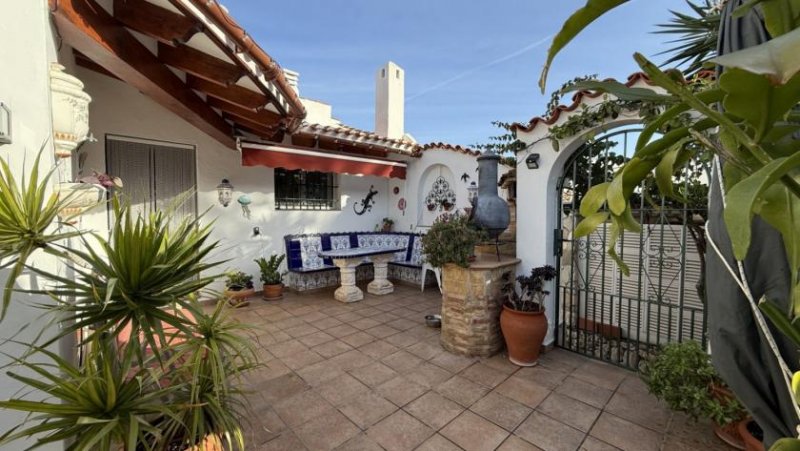 Pego 3 Schlafzimmer-Villa mit Panoramablick und Pool in Monte Pego Haus kaufen