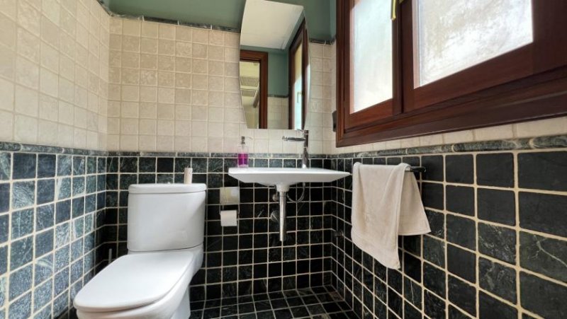Pego Investorenobjekt der Extraklasse: Traditionelles Stadthaus mit unzähligen Nutzungsmöglichkeiten im Zentrum von Pego Haus