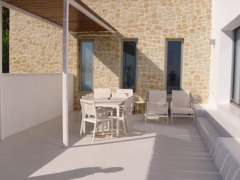 Pego Luxus-Villa in Pego Haus kaufen