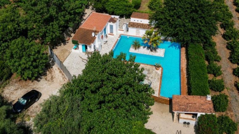 Pego Mediterranes Anwesen am Monte Pego mit Gäste-Casita, zwei privaten Pools und vielseitigem Potenzial Haus kaufen