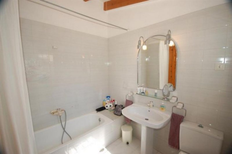 Monte Pego 5 SZ - Villa mit Meerblick in Monte Pego / Denia zu verkaufen Haus kaufen