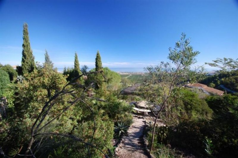 Monte Pego Grundstücke in Pego bei DENIA zu verkaufen Grundstück kaufen