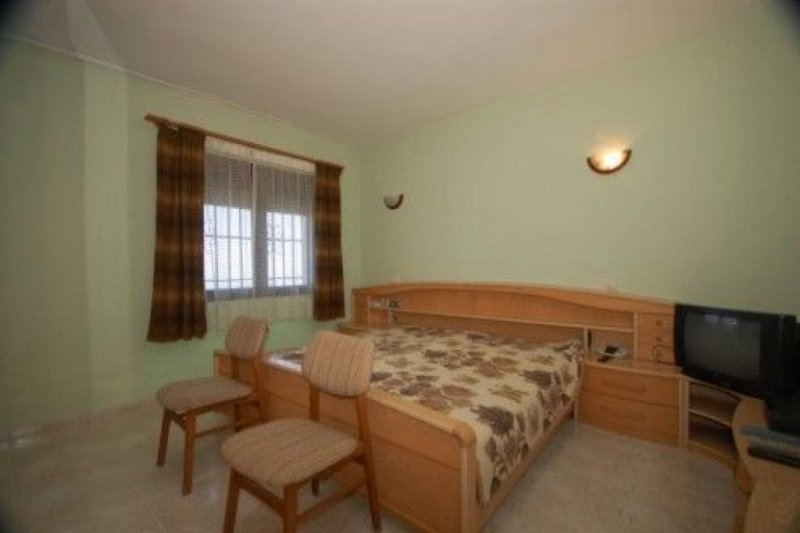 Monte Pego Meerblick - Panorama - Pool-Villa zum Verkauf Monte Pego Haus kaufen