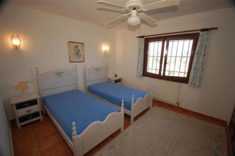 Monte Pego Villa zum verkauf Monte Pego Haus kaufen