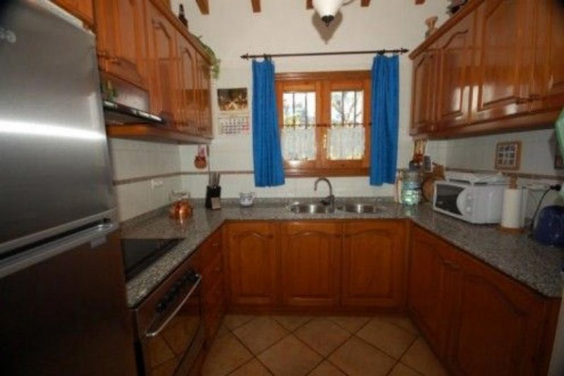 Monte Pego Villa zum verkauf Monte Pego Haus kaufen