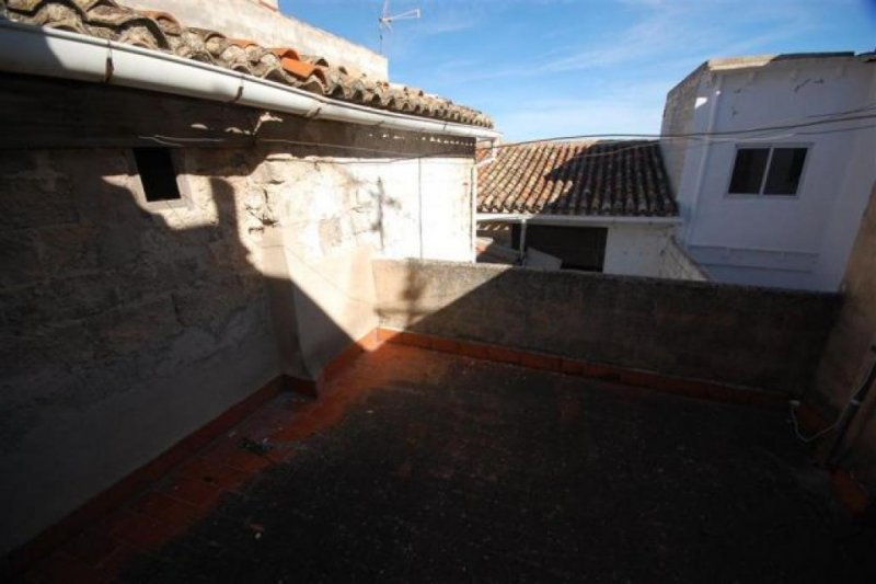 Pego Dorfhaus zum verkauf Pego Haus kaufen