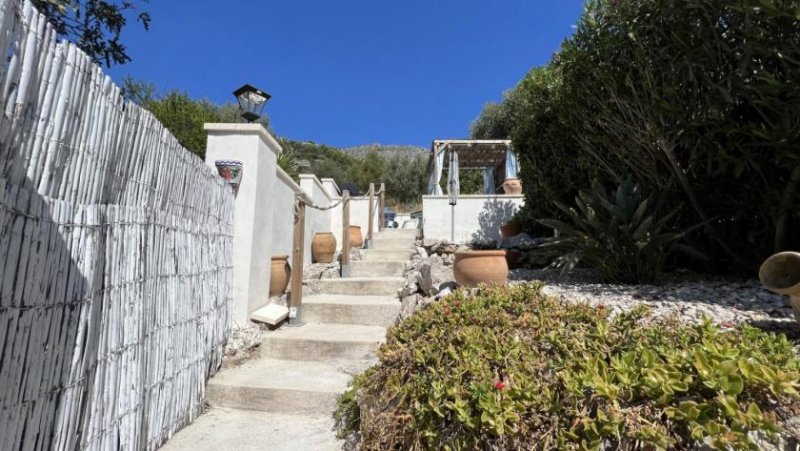 Tormos Traditionelles Dorfhaus mit Ferienvermietungslizenz in der Nähe von Denia Haus kaufen