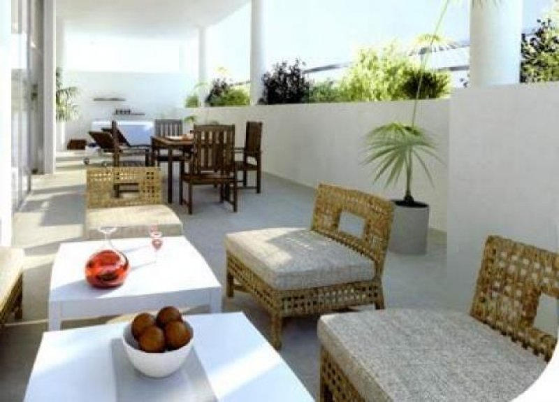 Altea Luxury Apartments in Mascarat, Altea, 3 bedroomed priced from 870,975 EUR, 4 bedroomed priced from 1,665,307 EUR , 5 bedroomed