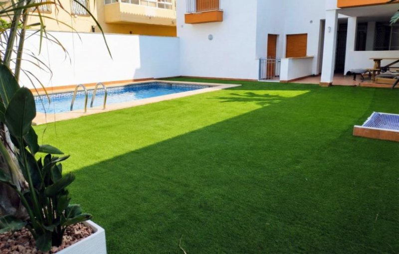 Barriada Herrerias, Almeria Ferienwohnung in Meeresnähe Wohnung kaufen