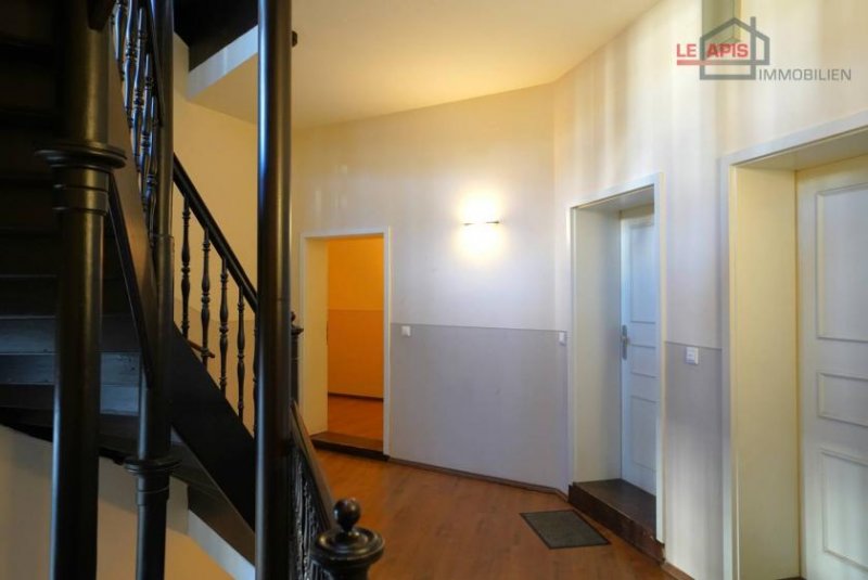 Leipzig SCHICKE, UNVERMIETETE 3-RWG MIT PARKETT U. EBK (WG-GEEIGNET) IN DER BELIEBTEN LEIPZIGER SÜDVORSTADT Wohnung kaufen