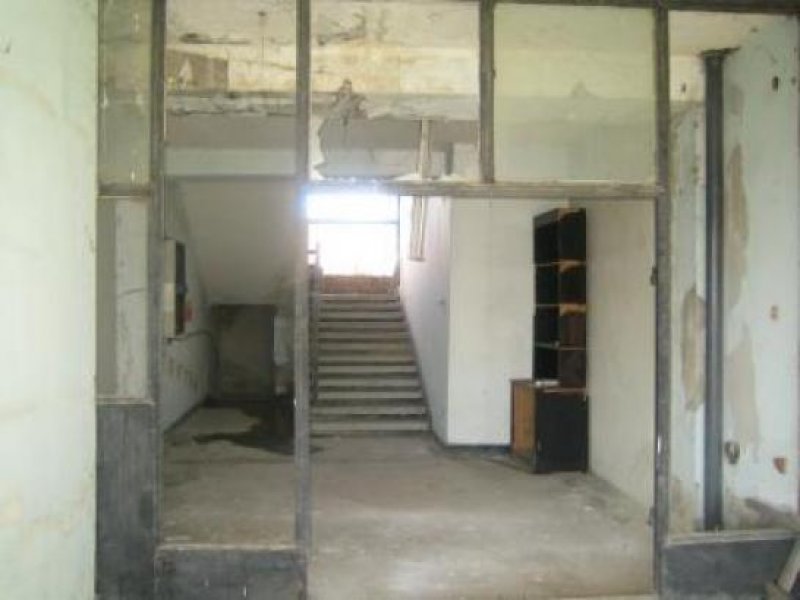 Dobrich, Bulgarien Lagerhallen zwischen Bulgarien-Rumaenien Gewerbe kaufen