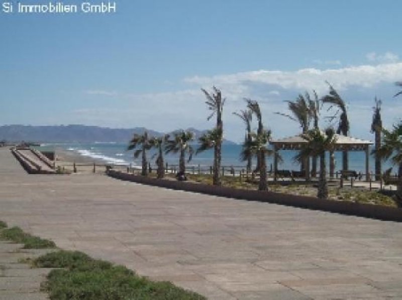El Toyo, Almeria Sonne, Strand und Golf in Almeria Wohnung kaufen