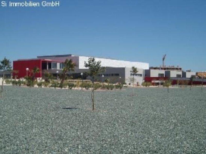 El Toyo, Almeria Sonne, Strand und Golf in Almeria Wohnung kaufen