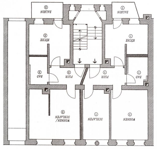 Leipzig Schöne 2 Raum Eigentumswohnung in Leipzig- Lindenau zu verkaufen Wohnung kaufen