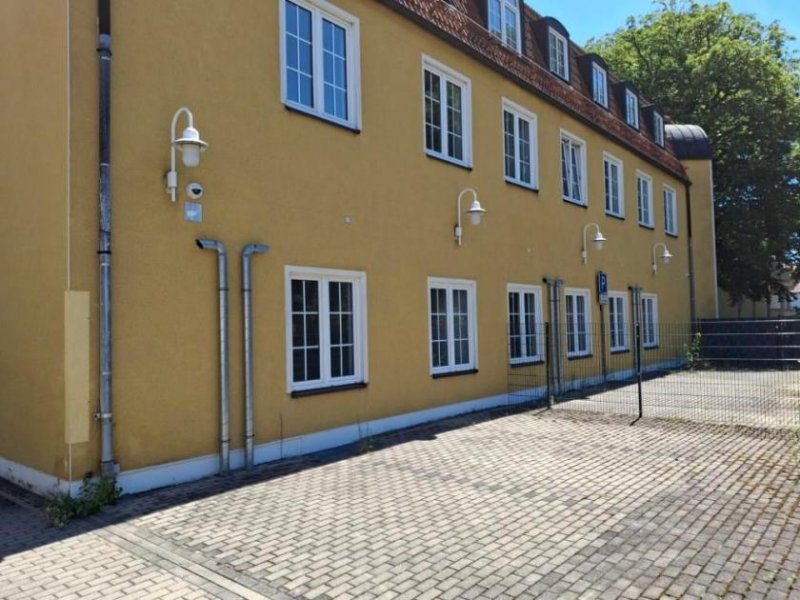 Leipzig Ehemaliges Hotel zur Reaktivierung *** Gewerbe kaufen