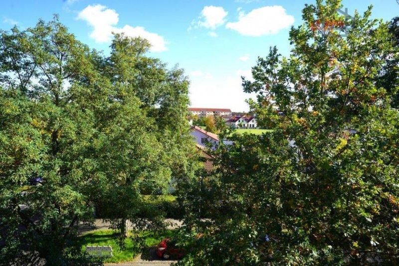Leipzig ENTZÜCKENDE DG-3-RWG M. EBK, BAD, BK U. TG NAHE D. KULKWITZER SEES IN BELIEBTER LAGE V. LPZ.-LAUSEN Wohnung kaufen