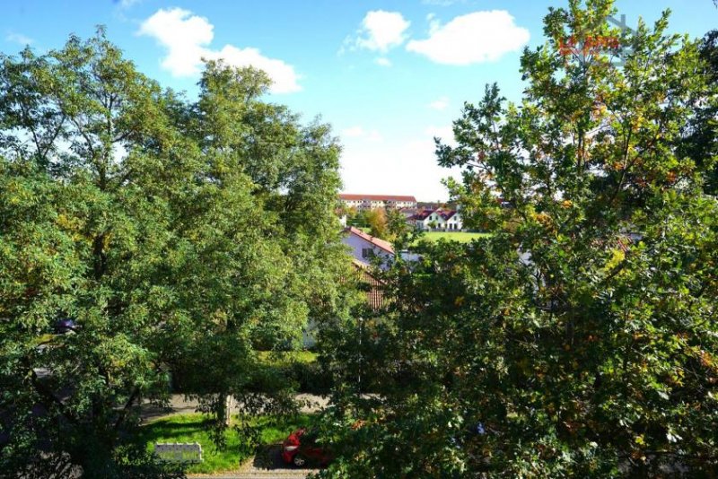 Leipzig ENTZÜCKENDE DG-3-RWG M. EBK, BAD, BK U. TG NAHE D. KULKWITZER SEES IN BELIEBTER LAGE V. LPZ.-LAUSEN Wohnung kaufen