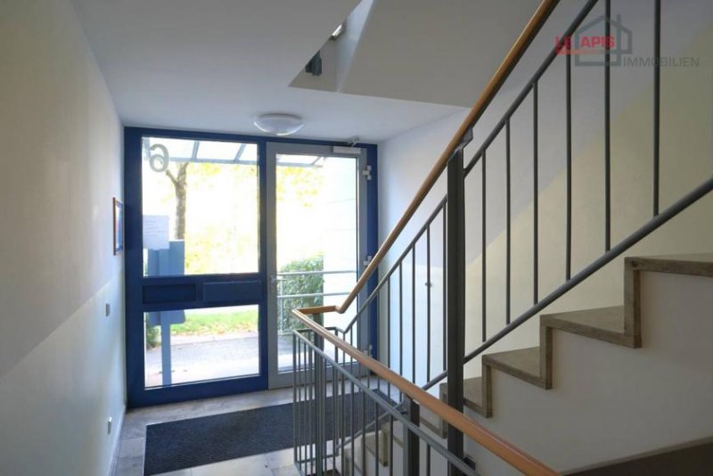 Leipzig ENTZÜCKENDE DG-3-RWG M. EBK, BAD, BK U. TG NAHE D. KULKWITZER SEES IN BELIEBTER LAGE V. LPZ.-LAUSEN Wohnung kaufen