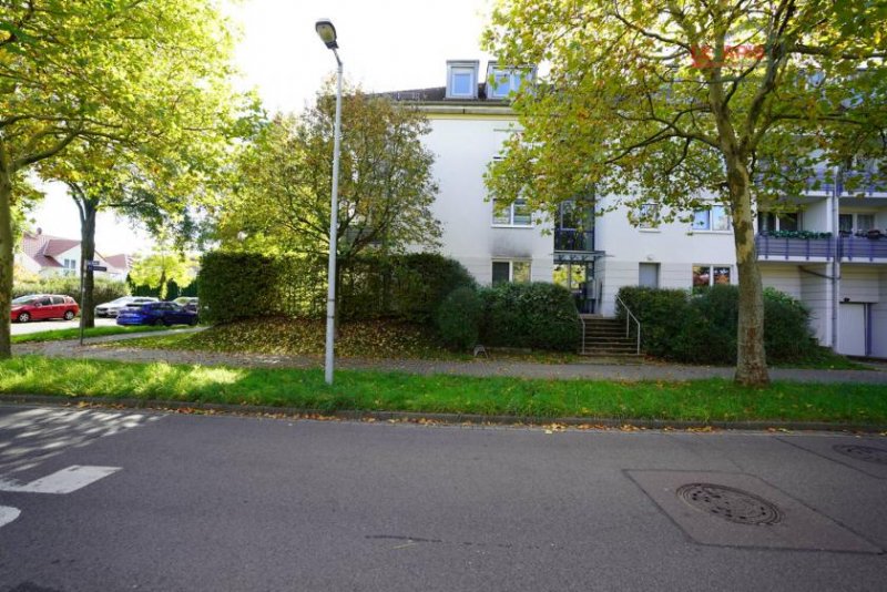 Leipzig SCHICKE DG-3-RWG MIT BALKON, EBK, BAD UND TG-STELLPL. IM BELIEBTEN STADTTEIL LEIPZIG-LAUSEN Wohnung kaufen