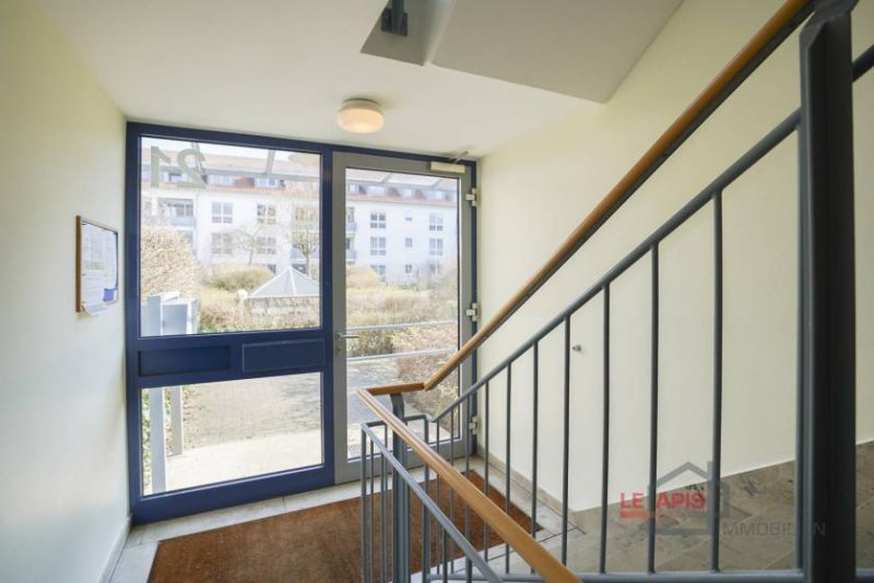 Leipzig ATTRAKTIVE DG-2-RWG M. TERRASSE U. AR IN BELIEBTER LAGE V. LPZ.-LAUSEN - NAHE D. KULKWITZER SEE´S Wohnung kaufen