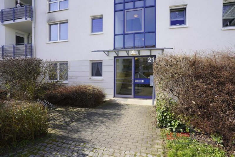 Leipzig CHARMANTE DG-2-RWG M. TERRASSE, AR U. TG IN BELIEBTER LAGE V. LPZ.-LAUSEN - NAHE D. KULKWITZER SEE´S Wohnung kaufen