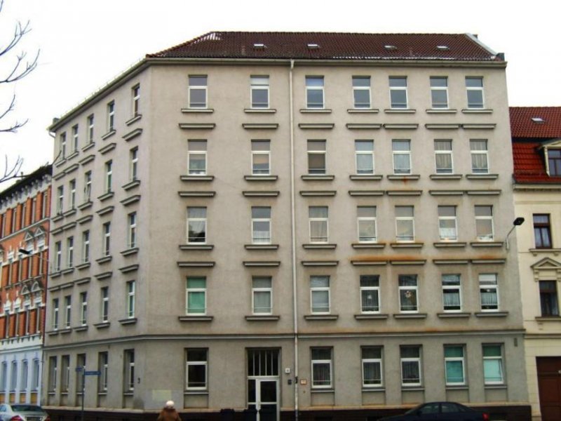 Leipzig Vollvermietetes Wohnungspaket aus 4 ETW mit guter Ausstattung, meist Balkon in Toplagen von Leipzig Gewerbe kaufen
