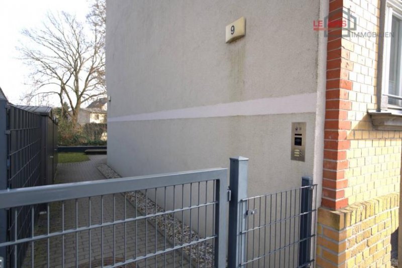 Leipzig STILVOLLE EG-HOCHP.-4-RWG M. HOCHW. AUSSTATTUNG, 2 BK, TERRASSE, G-WC U. 3 AR IM LPZ. SPECKGÜRTEL Wohnung kaufen