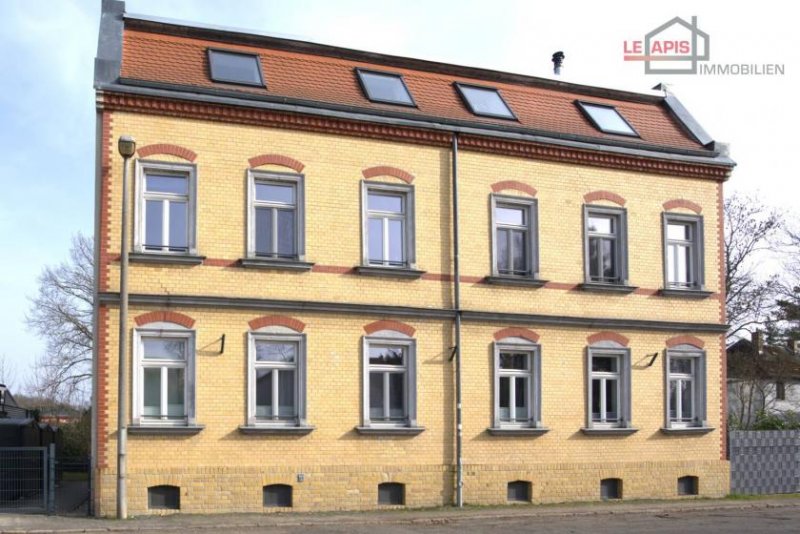 Leipzig STILVOLLE EG-HOCHP.-4-RWG M. HOCHW. AUSSTATTUNG, 2 BK, TERRASSE, G-WC U. 3 AR IM LPZ. SPECKGÜRTEL Wohnung kaufen