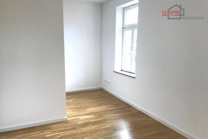Leipzig STILVOLLE EG-HOCHP.-4-RWG M. HOCHW. AUSSTATTUNG, 2 BK, TERRASSE, G-WC U. 3 AR IM LPZ. SPECKGÜRTEL Wohnung kaufen