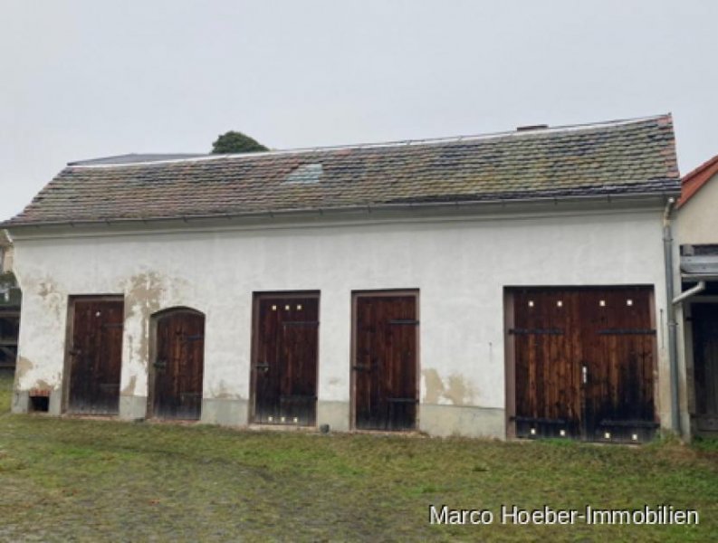 Leipzig Vierseithof in Leipzig-KnautkleebergKnauthof Gewerbe kaufen