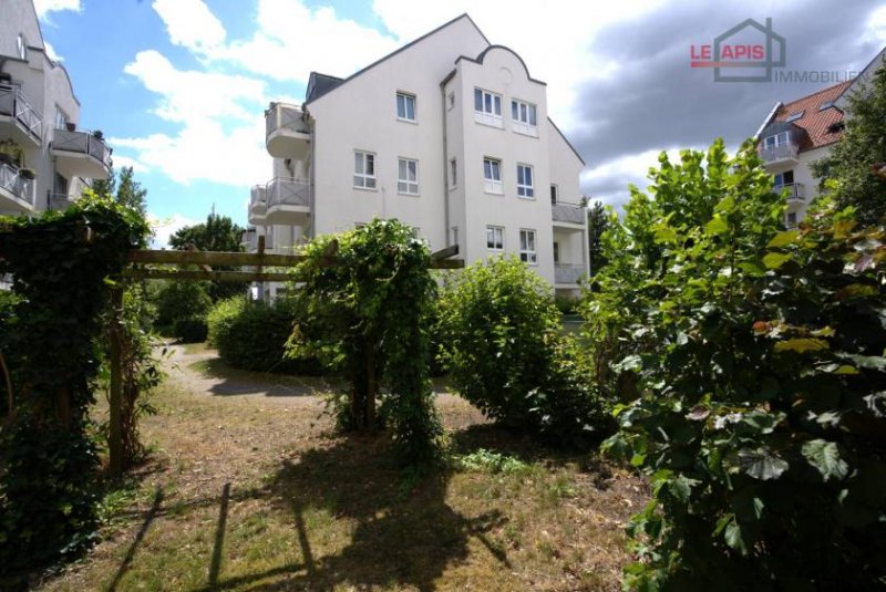 Leipzig IDYLLISCH GELEGENE DG-MAIS.-3-RWG M. EBK, 2 BK U. TG-STELLPL. IM BELIEBTEN LPZ.-LIEBERTWOLKWITZ Wohnung kaufen