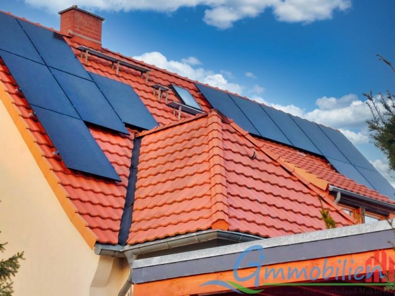 Leipzig Ein Paradies für Genießer: Traumhaus mit Pool und Sauna in Leipzig-Mölkau auf großem Grundstück in ruhiger Seitenstraße