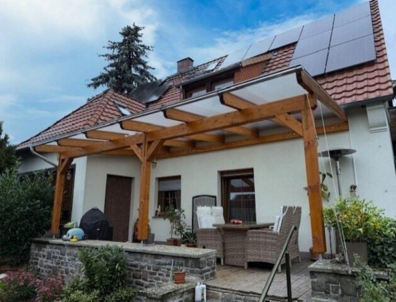Leipzig Ihr Traumhaus mit Pool und Sauna in Leipzig - Ein Rückzugsort für die ganze Familie Haus kaufen