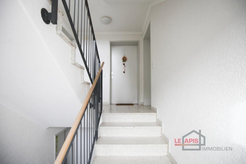 Leipzig +++PFIFFIGE 2-RWG MIT BALKON IN ATTRAKTIVER LAGE VON LEIPZIG-PAUNSDORF+++ Wohnung kaufen