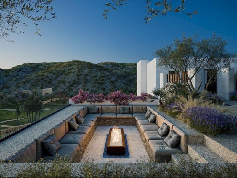 Mojacar Exklusive und moderne Wohnanlage - Meer und Golf vor der Tür Wohnung kaufen