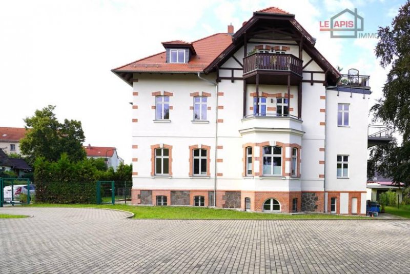 Markkleeberg SCHICKE, UNVERM. 4-RWG IM 1.OG M. HOCHW. AUSTATTUNG, 4 BK, TAGESLICHTBAD U. G.-WC IN MARKKLEEBERG Wohnung kaufen