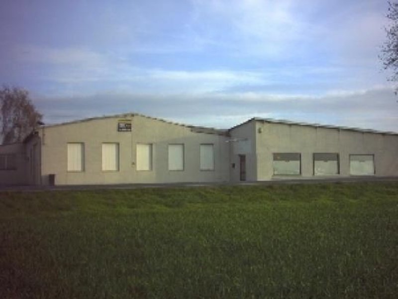 Markranstädt Gewerbeobjekt günstig zu verkaufen Gewerbe kaufen