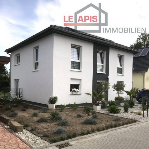 Taucha (Landkreis Nordsachsen) ATTRAKTIVES GRUNDSTÜCK INKL. SCHLÜSSELFERTIGEM NEUBAU (STADTHAUSNEUBAU) IN BEGEHRTER LAGE V. TAUCHA Haus kaufen