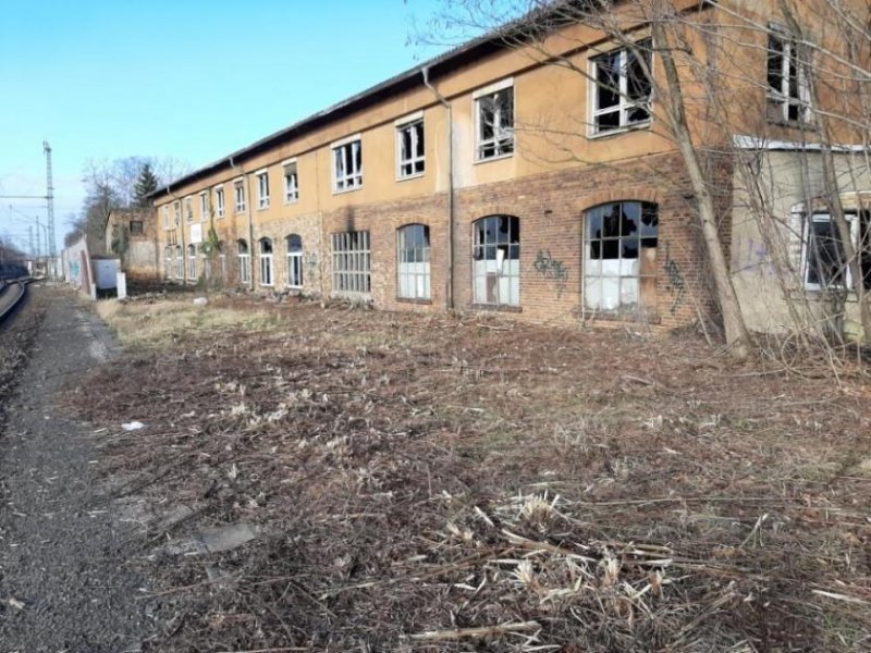 Borsdorf Wohngrundsück für 40 Wohneinheiten - auf einem Bestandsgrundstück im Zentrum von Borsdorf Grundstück kaufen