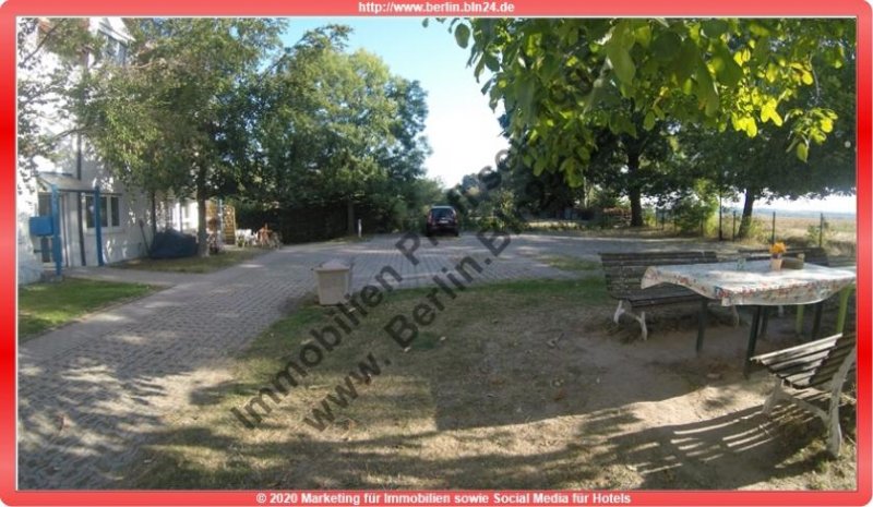 Großpösna Kapitalanlage oder Eigennutz -Ländliches Idyll am Rand der Großstadt Wohnung kaufen