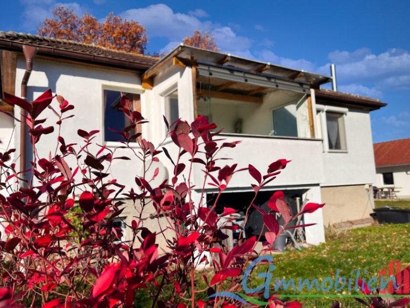 Großpösna RESERVIERT-Ihr zukünftiges Traumhaus mit Fernblick oder teilen Sie das Grundstück und bauen neu Haus kaufen