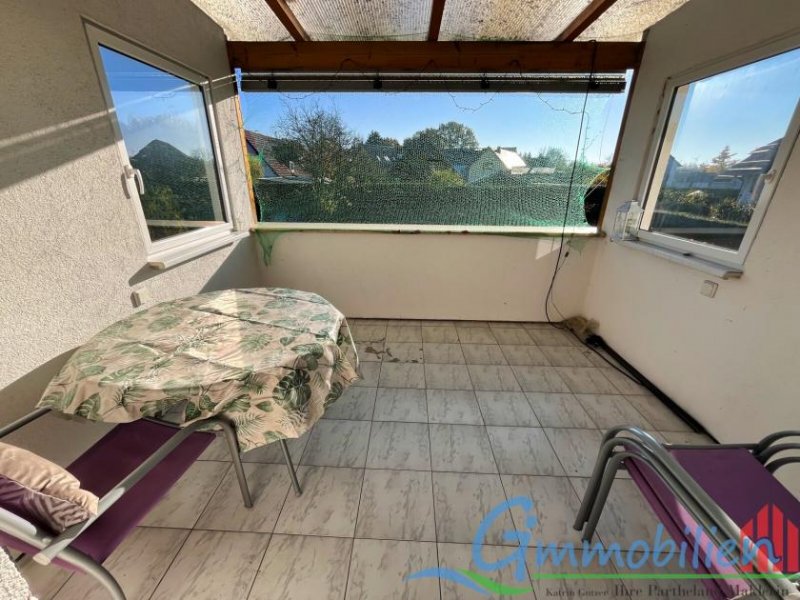 Großpösna RESERVIERT-Ihr zukünftiges Traumhaus mit Fernblick oder teilen Sie das Grundstück und bauen neu Haus kaufen