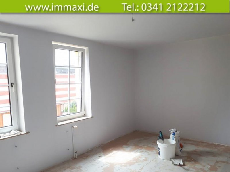 Delitzsch GEPFLEGTES MEHRFAMILIENHAUS MIT 3 WOHNUNGEN (VERMIETET) mit 4,99 % RENDITE Haus kaufen