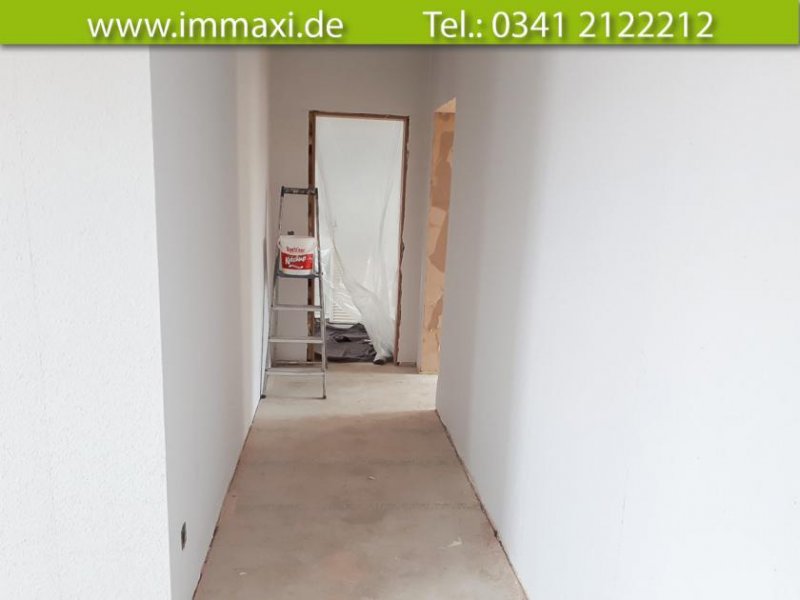 Delitzsch GEPFLEGTES MEHRFAMILIENHAUS MIT 3 WOHNUNGEN (VERMIETET) mit 4,99 % RENDITE Haus kaufen