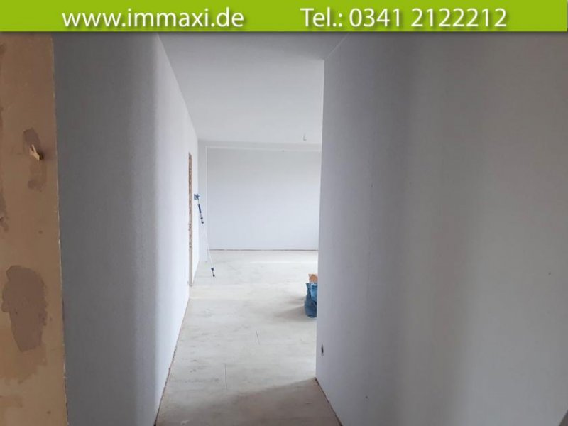 Delitzsch GEPFLEGTES MEHRFAMILIENHAUS MIT 3 WOHNUNGEN (VERMIETET) mit 4,99 % RENDITE Haus kaufen