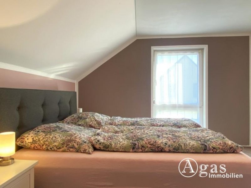 Löbnitz (Landkreis Nordsachsen) Modernes Einfamilienhaus mit Garage und großem Garten in Seenähe Haus kaufen