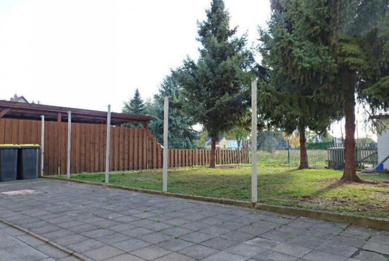 Pegau Auch zur Eigennutzung! Haus kaufen